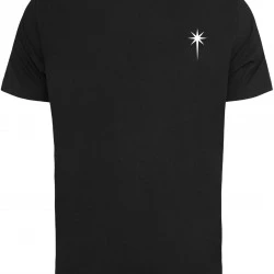 Тениска Inner Power Tee black XXL