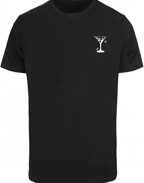 Тениска Cocktail Hour Tee black XXL