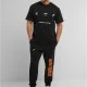 Тениска Florida Gators Multi Logo Oversize Tee black XXL