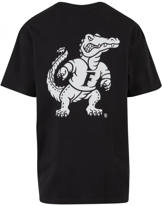 Тениска Florida Gators Multi Logo Oversize Tee black XXL