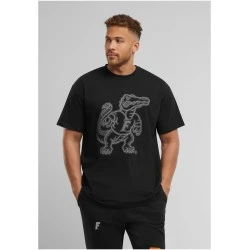 Тениска Florida Gators Dark Gator Oversize Tee black XXL