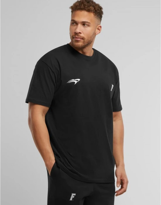 Тениска Florida Gators The Swamp Oversize Tee black XXL