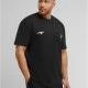 Тениска Florida Gators The Swamp Oversize Tee black XXL