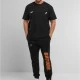 Тениска Florida Gators The Swamp Oversize Tee black XXL
