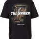 Тениска Florida Gators The Swamp Oversize Tee black XXL