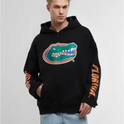 Florida Gators Multi Logo Oversize Hoody black XXL