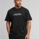 Тениска Texas Longhorns Football Oversize Tee black XXL