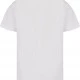 Тениска 23 EMB Tee white XXL