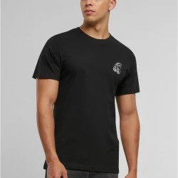 Тениска 8Ball Cherry EMB Tee black XXL