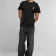 Тениска 8Ball Cherry EMB Tee black XXL