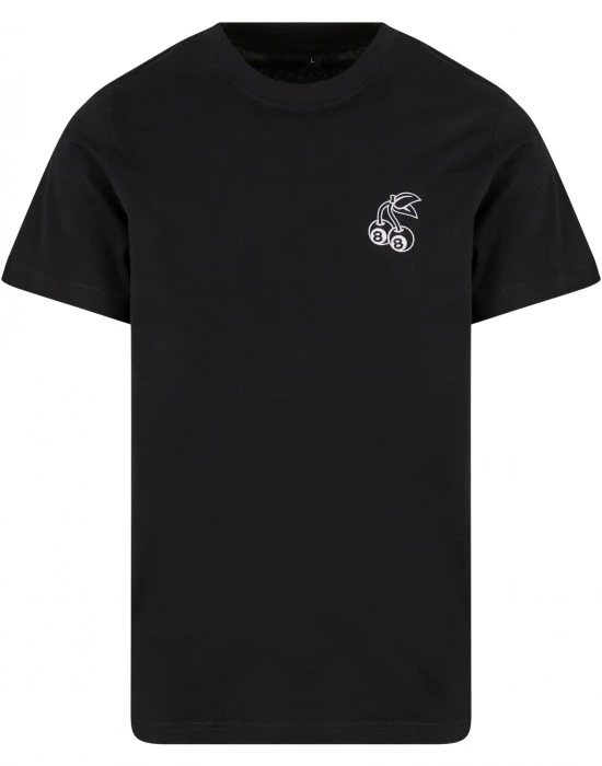 Тениска 8Ball Cherry EMB Tee black XXL