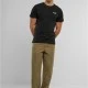 Тениска Los Angeles EMB Tee black XXL