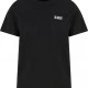 Тениска Los Angeles EMB Tee black XXL