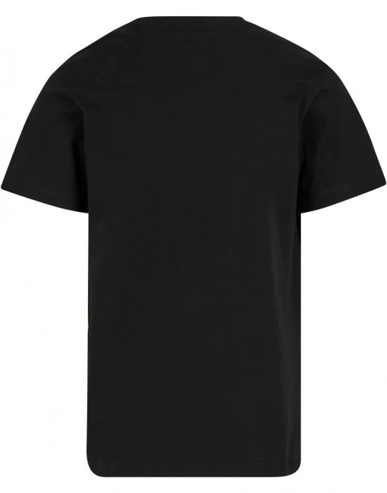Тениска Los Angeles EMB Tee black XXL