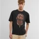 Тениска Stay Humble Tee black XXL