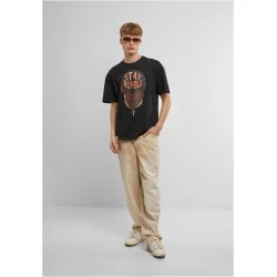 Тениска Stay Humble Tee black XXL
