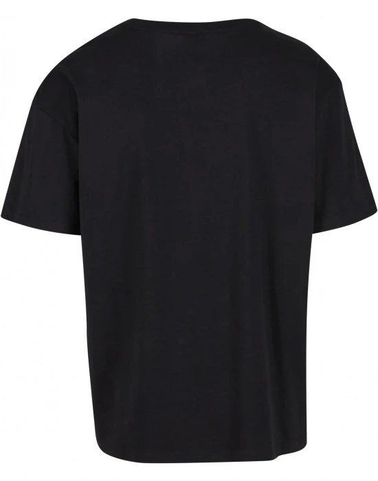 Тениска Stay Humble Tee black XXL