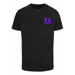 Тениска Flames Of Hope Tee black XXL