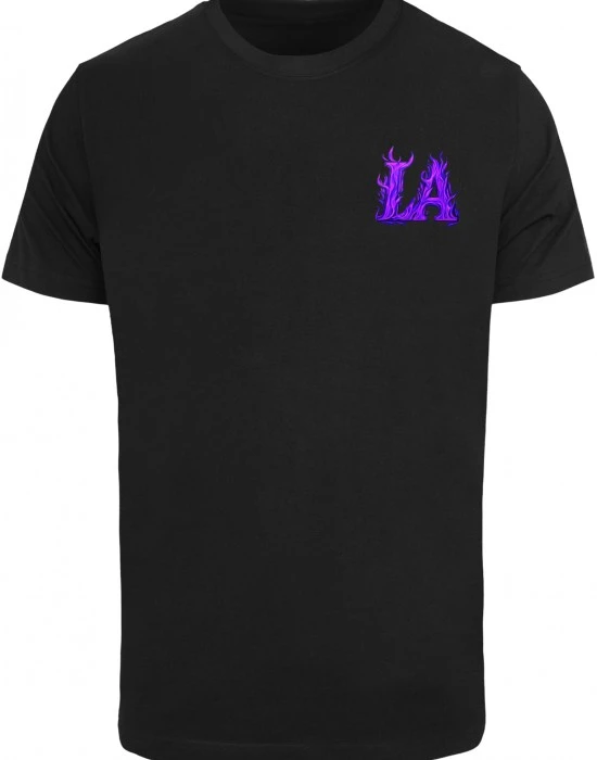 Тениска Flames Of Hope Tee black XXL
