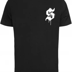 Тениска Dollar Sign Tee black XXL