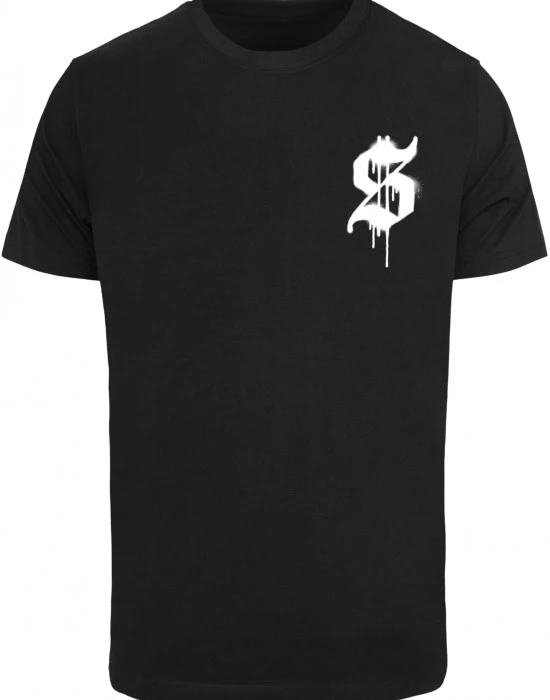 Тениска Dollar Sign Tee black XXL