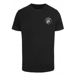 Тениска I'm A Real G Tee black XXL