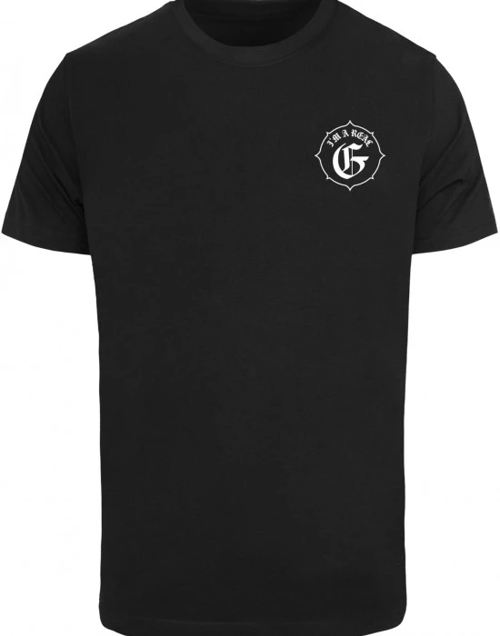 Тениска I'm A Real G Tee black XXL