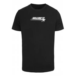 Тениска Killing It Tee black XXL