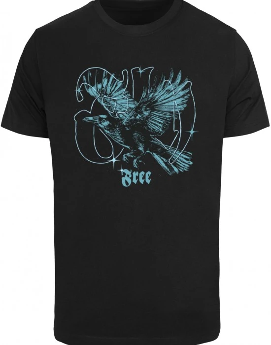 Мъжка тениска Mister Tee Flying Free, Тениски - Hoodstyle.bg