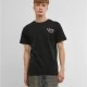 Тениска Yokohama Race Tee black XXL