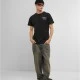 Тениска Yokohama Race Tee black XXL