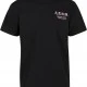 Тениска Yokohama Race Tee black XXL