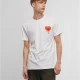 Тениска Cheese Lovers Club Tee white XXL