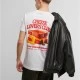 Тениска Cheese Lovers Club Tee white XXL