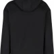 Started From The Bottom EMB Fluffy Hoody black XXL