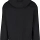 Think Different EMB Fluffy Hoody black XXL