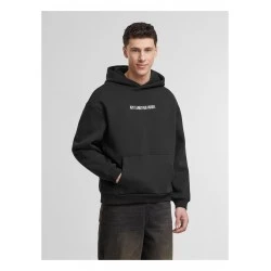 Just Another EMB Hoody black XXL