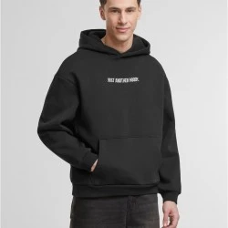 Just Another EMB Hoody black XXL