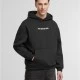 Just Another EMB Hoody black XXL