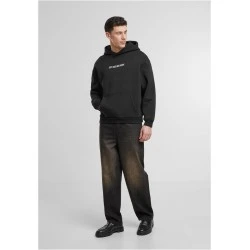 Just Another EMB Hoody black XXL