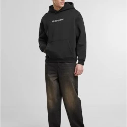 Just Another EMB Hoody black XXL