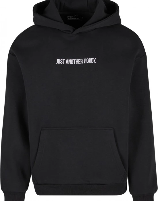 Just Another EMB Hoody black XXL