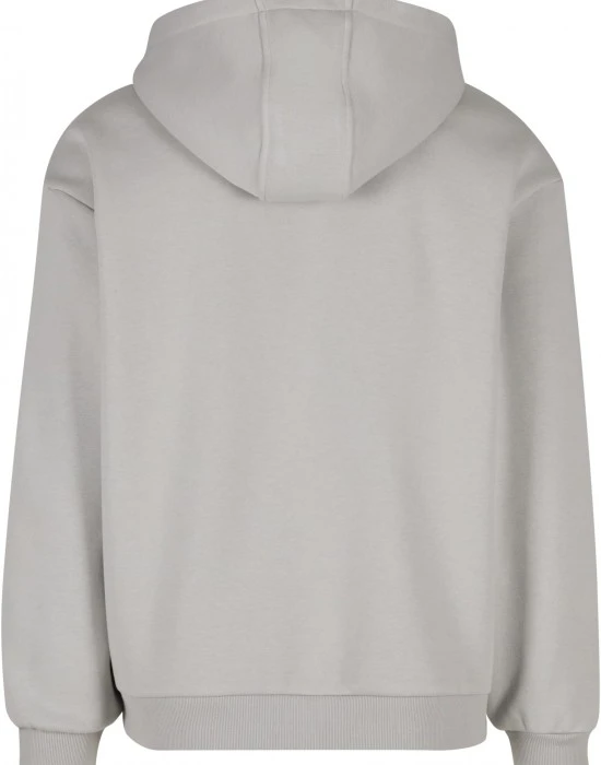 Just Another EMB Hoody lightasphalt XXL