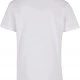 Тениска Pray Old English Wording EMB Tee white XXL