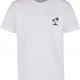 Тениска Palm Tree EMB Tee white XXL
