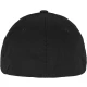 Soon As Possible Wooly Combed Cap black S/M
