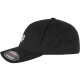 Soon As Possible Wooly Combed Cap black S/M