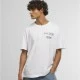Тениска Good Things Take Time Oversize Tee white XXL