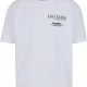 Тениска Good Things Take Time Oversize Tee white XXL