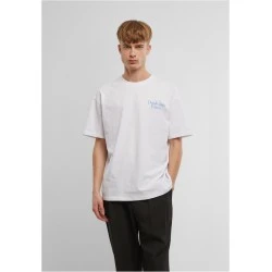 Тениска Choose Your Drink Oversize Tee white XXL